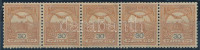 1900 Turul 30f ötöscsík csillaggal