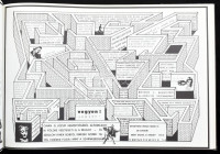 Nagy Pál: Journal in-time 1974-1984. Párizs, 1984, Magyar Műhely. Kiadói kartonált papírkötés, kissé kopott borítóval, kiadói papír védőborítóban. A szerző, Nagy Pál (1934- ) avantgárd író, műfordító, újságíró,