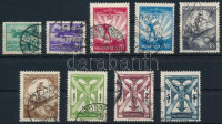 1933 Repülő sor (28.000)