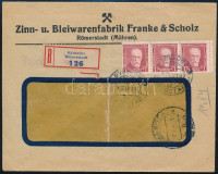 Csehszlovákia 1934