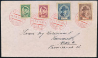 Csehszlovákia 1935