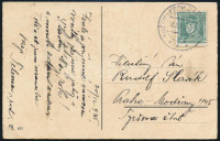 Csehszlovákia 1935
