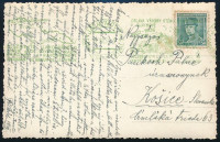 Csehszlovákia 1936