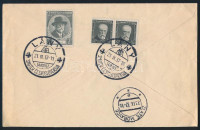 Csehszlovákia 1937