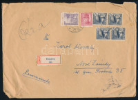 Csehszlovákia ~1938