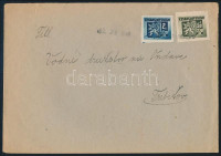 Csehszlovákia ~1946