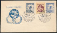 Csehszlovákia 1950