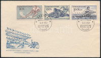 Csehszlovákia 1959
