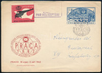 Csehszlovákia 1962