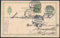 Dánia 1897