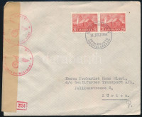 Dánia 1944