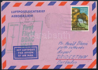 ENSZ New York 1967