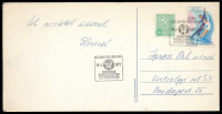 Finnország 1977