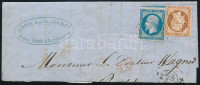 Franciaország ~1859