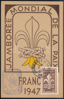Franciaország 1947