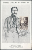 Franciaország 1948