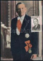 Franciaország 1964