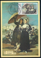 Franciaország 1981