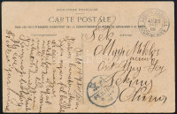 Francia Indokína 1909