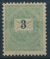 1899 3kr csillag vízjellel (11.000)