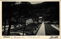 Lillafüred (Miskolc), Lilla szálló