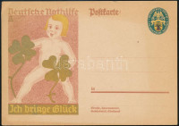 Deutsches Reich ~1925