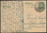 Deutsches Reich 1926