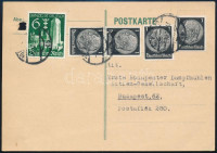 Deutsches Reich 1939