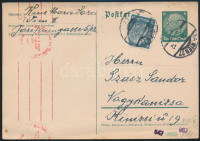 Deutches Reich 1940