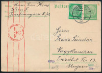 Deutches Reich 1940