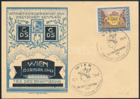 Deutsches Reich 1943