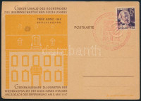 Németország zónák 1947