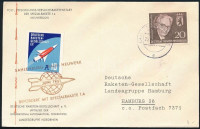 Németország - Berlin 1961