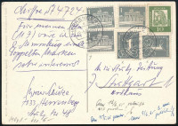 Németország - Berlin 1965