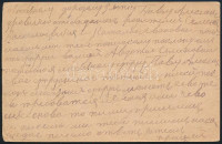 Oroszország 1915