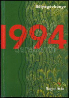 1994 Bélyegévkönyv (10.700)