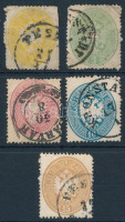 1863 Sorozat, gyenge minőség