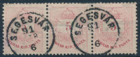 'SEGESVÁR'