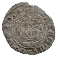 1620K-B Denár Ag 'II. Mátyás' (0,58g) T:1-,2 kis kitörésHungary 1620K-B Denár Ag 'Matthias II' (0,58g) C:AU,XF small crack patinaHuszár: 1141., Unger II.: 870.