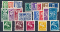 1928-1933 5 klf sor (18.300)