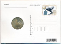 2001. 200Ft 'Fazekas Mihály: Lúdas Matyi' T:BU Adamo EM174