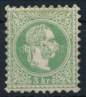 1867 3kr