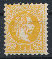 Magyar Posta Romániában 1867 2sld