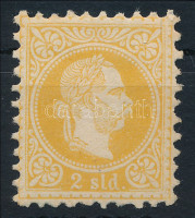 Magyar Posta Romániában 1867 2sld