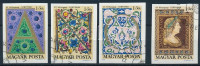 1970 Bélyegnap (43.) vágott sor