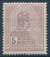 1909 Turul 5K (54.000)