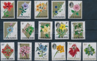 1967 Forgalmi sor Mi 152-169x