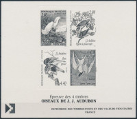 1995 Audubon Epreuve de luxe