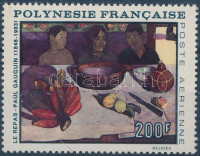 1968 Gauguin festmény Mi 86
