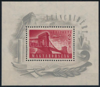 1948 Lánchíd I. blokk (30.000)